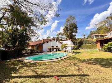 1ef1574f93daefc247c1fbb40a7c7f2e096f2785 · Casa com 5 dormitórios à venda, 576 m² por R$ 1.940.000,00 - Granja Viana - Carapicuíba/SP