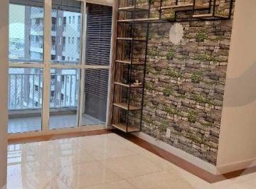 f100d78a80e74833c5668e25cd29fa116b217eca · Apartamento com 2 dormitórios para alugar, 73 m² por R$ 6.517,00/mês - Alphaville Industrial - Barue