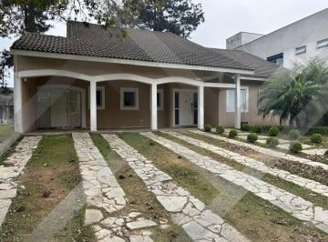 26d721abf9220309e52ce64bee00fb24e034161d · Casa com 4 dormitórios para alugar, 350 m² por R$ 12.000,00/mês - Morada das Flores (Aldeia da Serra