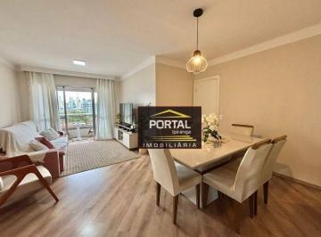 cc17fee5fa597e374d890f2b29671e842a0fe283 · Apartamento com 3 dormitórios à venda, 100 m² por R$ 860.000,00 - Ipiranga - São Paulo/SP