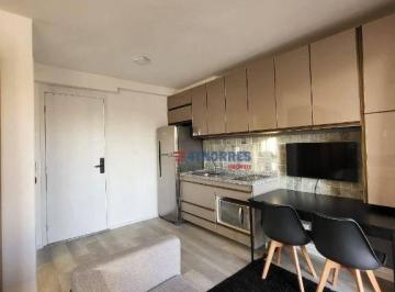 f03800a566693f0d67109a7f11858d3078bb808f · Studio mobiliado com 1 dormitório à venda, 27 m² - Pinheiros - São Paulo/SP