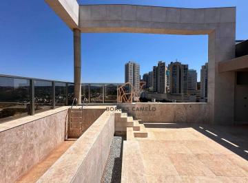 7bc2089b2e638b39b21340e9ebdd06ac76577dcd · Cobertura com 4 dormitórios à venda, 402 m² por R$ 8.850.000,00 - Vale do Sereno - Nova Lima/MG
