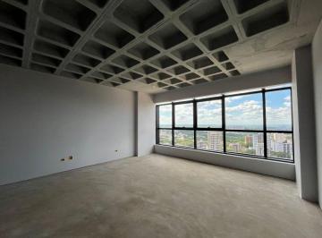Comercial · 51m² · 1 Vaga · Sala para alugar, 51 m² por R$ 4.570,00/mês - Zona 01 - Maringá/PR