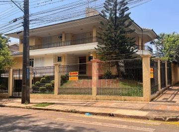 e88d76ae59302ed0cedc8eafbf8d36e3b2f70064 · Casa com 5 dormitórios à venda, 722 m² por R$ 2.950.000,00 - Jardim Upon The Hills - Marialva/PR