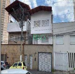 74fd79e8a117648fe34def15f32d0b3113a716fc · Casa à venda, 258 m² por R$ 975.090,87 - Mooca - São Paulo/SP