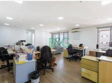 9b19d8102d0b8c68f83f8a415f6d9ac5af0d7126 · Conjunto à venda, 153 m² por R$ 1.670.000,00 - Várzea da Barra Funda - São Paulo/SP