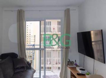 896995d88df6970c8513979f96047e0307cba7c5 · Apartamento à venda, 35 m² por R$ 299.000,00 - Vila Prudente (Zona Leste) - São Paulo/SP