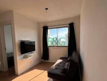 c84536f46e4147ab85dd5b1ae8d6632d2e87c825 · Apartamento à venda, 35 m² por R$ 550.000,00 - Mooca - São Paulo/SP