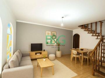 ad5e74cf6bfe31492e01db217734b0b3a3ff63d6 · Sobrado à venda, 105 m² por R$ 500.000,00 - Vila Carrão - São Paulo/SP
