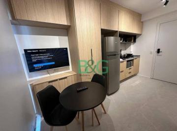 e0d87606e29c49d523a8c5fcd89e276379a5f809 · Studio à venda, 21 m² por R$ 630.000,00 - Jardim Paulista - São Paulo/SP