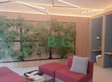 825ec1cdf8a9650351e5b255650a5f4884e66c4e · Apartamento à venda, 24 m² por R$ 429.000,00 - Vila Madalena - São Paulo/SP