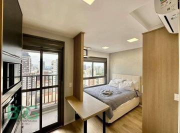 bc2da5cee302cb458f370b3bdee9973cfda33f06 · Studio à venda, 21 m² por R$ 450.000,00 - Pompeia - São Paulo/SP