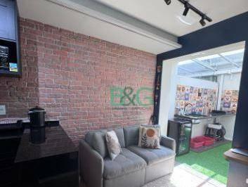 dca4bbf0d326c52b89417dc6c81829f256df29fe · Apartamento Garden à venda, 40 m² por R$ 320.000,00 - Mooca - São Paulo/SP