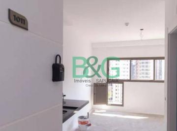 dbd36cf7a183d51a838b2ad69b8b00e191cafe6a · Studio à venda, 24 m² por R$ 314.000,00 - Vila Mariana - São Paulo/SP