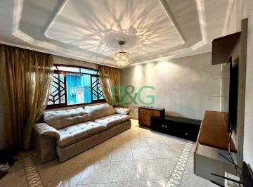 b5ac545e03959dd7e909aebb97e1f702c021f3d9 · Sobrado à venda, 244 m² por R$ 1.400.000,00 - Penha de França - São Paulo/SP