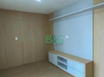 cc8da9f821e720c9705bce11989586916d129ff5 · Apartamento à venda, 40 m² por R$ 614.000,00 - Belenzinho - São Paulo/SP