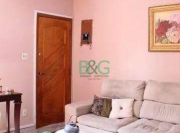 3e52664095ddf5ff24db06819e9b66053a504604 · Apartamento à venda, 96 m² por R$ 399.000,00 - Brás - São Paulo/SP