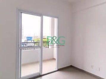 275811bf95f68b62465df93f3251037b1abfea82 · Apartamento à venda, 25 m² por R$ 269.000,00 - Belenzinho - São Paulo/SP