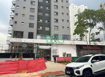 c00cf0130f07eee59a18923451c5e9f7195c6228 · Apartamento à venda, 79 m² por R$ 1.400.000,00 - Água Branca - São Paulo/SP