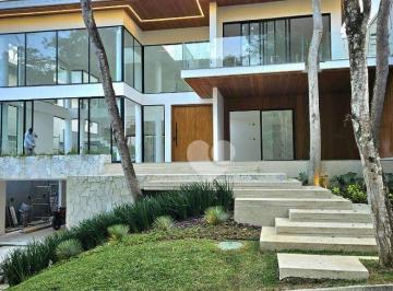 dd77f7c2bc85d994f513073df650a9b6af452d60 · Casa com 5 suites à venda, 749 m² por R$ 8.900.000 - Barra da Tijuca - Rio de Janeiro/RJ