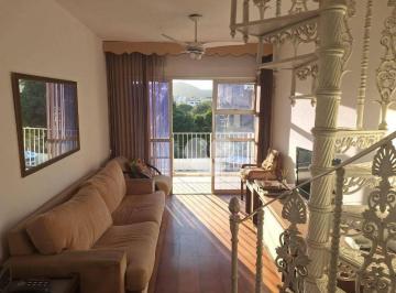 f51de2b5acba33349cb050e842721c8db3ee696b · Cobertura com 2 quartos à venda, 144 m² por R$ 830.000 - Maracanã - Rio de Janeiro/RJ