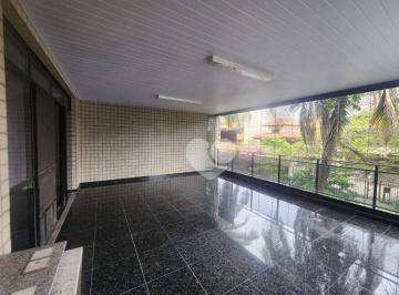 4058a4da9aa4450a886ac98bbb9e1fb85f3e34e5 · Apartamento com 4 quartos sendo 2 suítes à venda, 183 m² por R$ 980.000 - Recreio dos Bandeirantes
