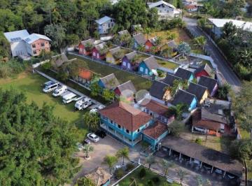 9649c5c377533295c95c9e254fd3f07a132934f3 · Hotel com 24 dormitórios à venda, 915 m² por R$ 6.000.000,00 - Penedo - Itatiaia/RJ