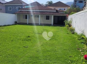 bedd4feac267970ba3a51b571602c31e01884acb · Casa à venda, 165 m² por R$ 530.000,00 - Vargem Pequena - Rio de Janeiro/RJ