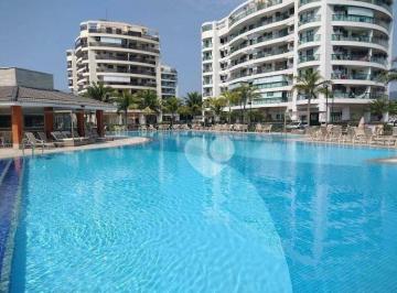 6f87ee1307ad23293d42bf85c4f3b077ebca9858 · ? Apartamento no Recreio – 2 Quartos, 2 vagas 73mª com Lazer de Resort