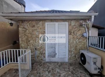 Casa · 115m² · 3 Quartos · 1 Vaga · 2 Casas com Entradas Individuais e 1 Vaga na Vila Ré