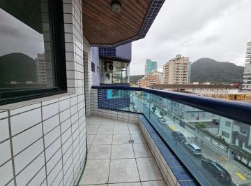 Apartamento de 2 quartos, Praia Grande · Apartamento a venda no Residencial Suzana Masotti Canto do Forte Praia Grande