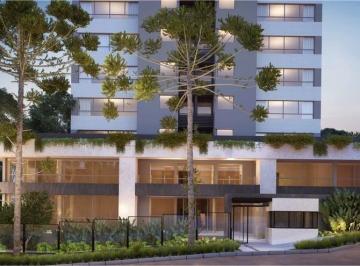 Portaria · Imperdível! Apartamento de luxo com 3 suítes e 2 vagas na Auxiliadora, Porto Alegre-RS. 112,80 m² de