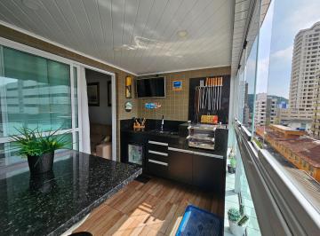 Apartamento , Praia Grande · Apartamento a venda no Canto do Forte