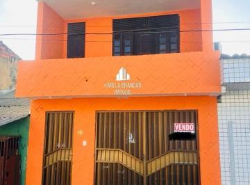 Foto 01 · Casa, Alecrim, Natal, RN
