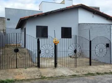 Foto 01 · Imperdível casa à venda em Taubaté-SP, Residencial Sítio Santo Antônio! 2 quartos, 1 sala, 1 banheir