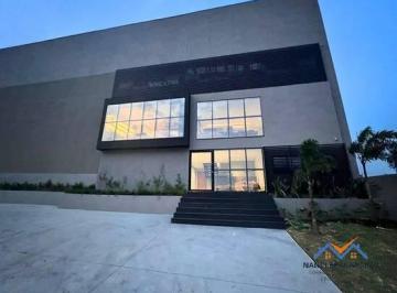 Comercial · 1300m² · Alugue Galpão Industrial no Condomínio Industrial Dellapar II