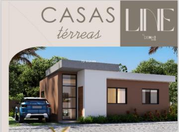 Foto 05 · LINE by Dena | Casas Térreas com garden e projeto de Ampliação em Condomínio-Clube | Abrantes
