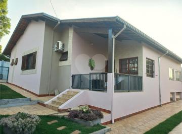 Casa · 394m² · 4 Quartos · 4 Vagas · Condomínio com 4 quartos à venda em Colinas do mosteiro de itaici - SP