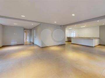 Apartamento · 213m² · 3 Quartos · 2 Vagas · Apartamento com 3 quartos à venda em Higienópolis - SP