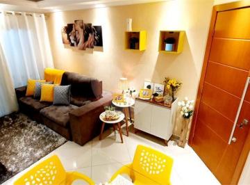 Terreno · 50m² · 2 Quartos · 1 Vaga · Apartamento com 2 quartos à venda em Imirim - SP