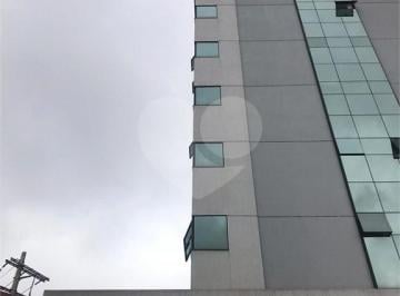Comercial · 40m² · 2 Vagas · Salas à venda em Tucuruvi - SP