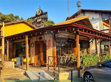 Imagem Principal · Restaurante de Espeto à Venda – Serra da Cantareira/SP