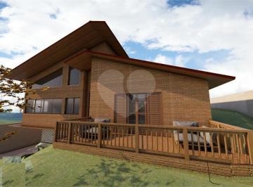 Terreno · 1200m² · Terreno à venda em Serra da cantareira - SP