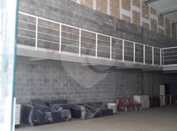 Comercial · 180m² · 7 Vagas · Galpão à venda em Tucuruvi - SP
