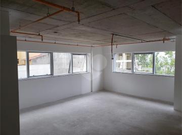Comercial · 60m² · 2 Vagas · Salas à venda em Santana - SP