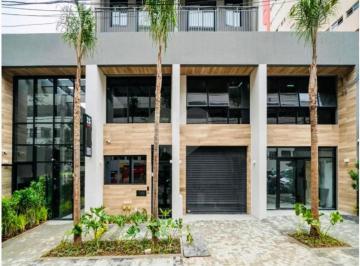Apartamento · 24m² · 1 Quarto · Studio com 1 quartos à venda em Perdizes - SP