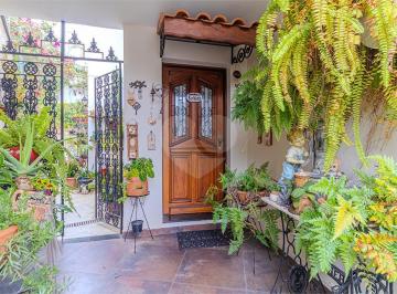 Casa · 260m² · 3 Quartos · 2 Vagas · Sobrado com 3 quartos à venda em Sumaré - SP
