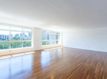 Apartamento · 245m² · 4 Quartos · 2 Vagas · Apartamento com 4 quartos à venda em Jardim europa - SP