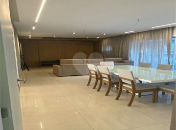 Apartamento · 209m² · 3 Quartos · 4 Vagas · Apartamento com 3 quartos à venda em Vila gomes cardim - SP
