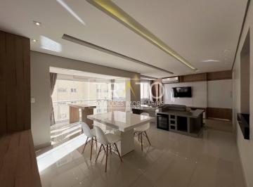 0 · Apartamento à venda ou locação na Vila Brandina em Campinas